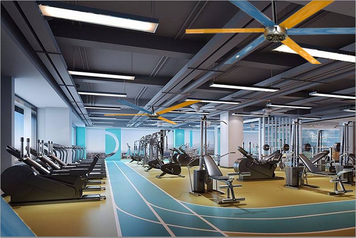 工業(yè)大風(fēng)扇