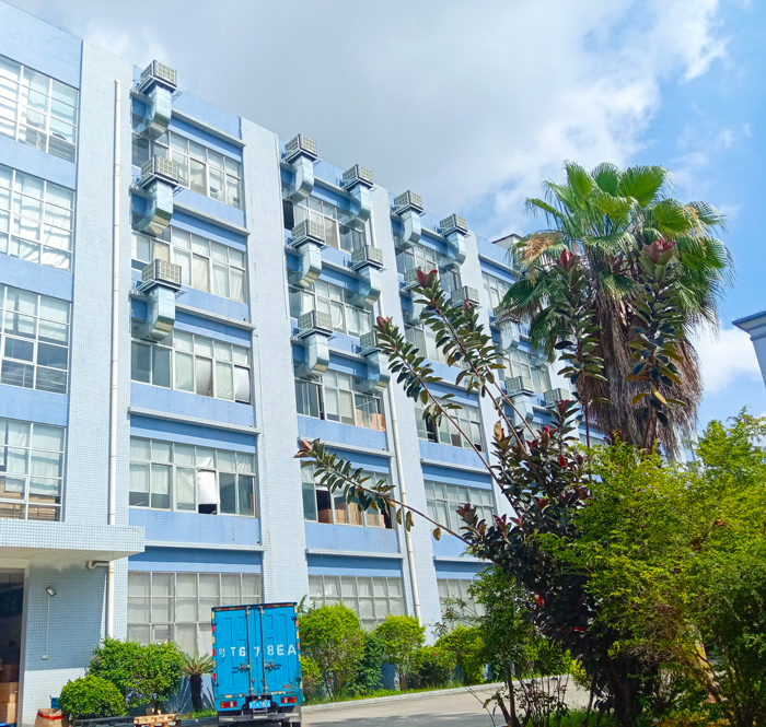 車間降溫設(shè)備